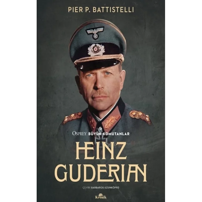 Heinz Guderian