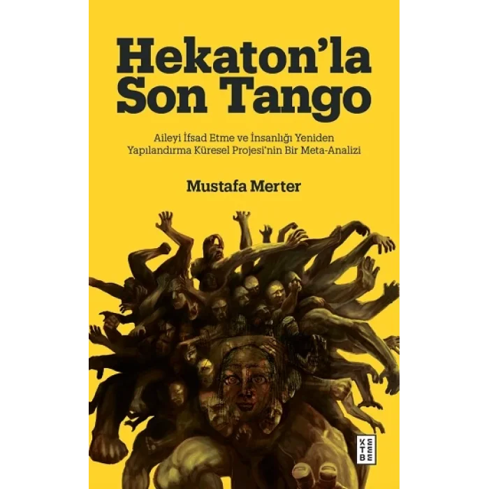 Hekatonla Son Tango