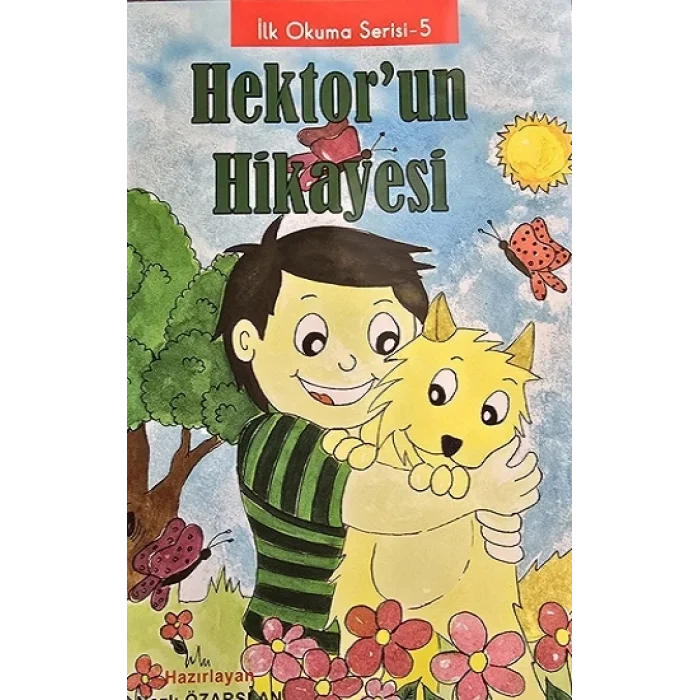 Hektor’un Hikayesi