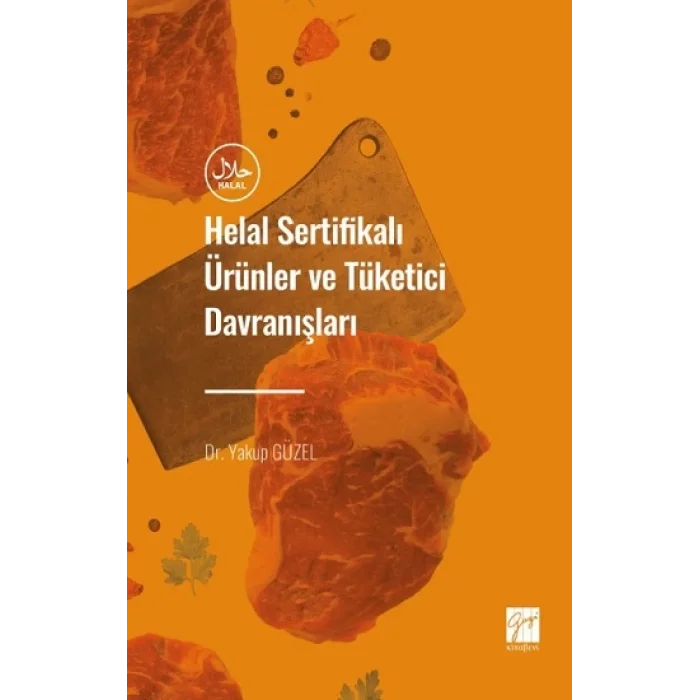 Helal Sertifikalı Ürünler ve Tüketici Davranışları