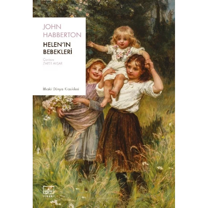 Helen’ın Bebekleri