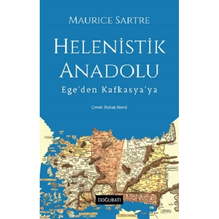 Helenistik Anadolu