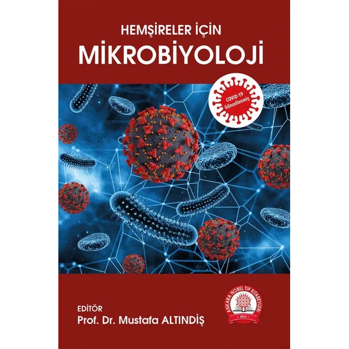 Hemşireler İçin Mikrobiyoloji