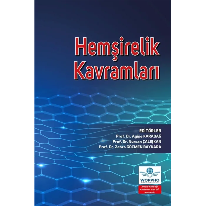 Hemşirelik Kavramları