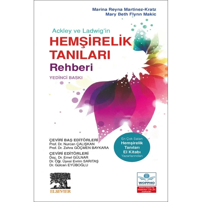 Hemşi̇reli̇k Tanıları Rehberi