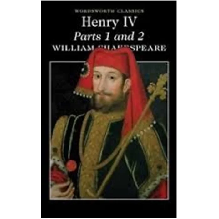 Henry IV Parts 1 & 2