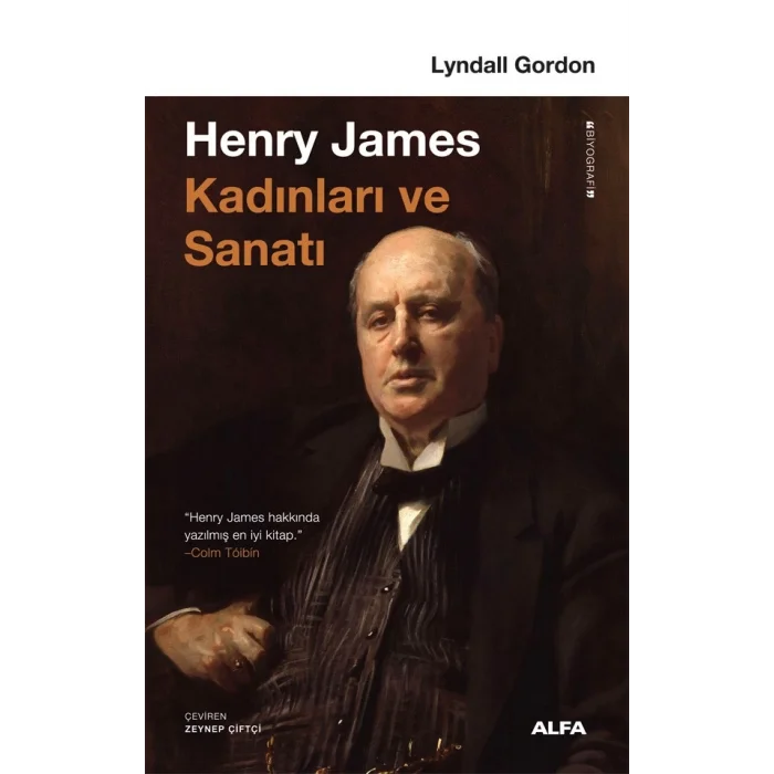 Henry James Kadınları ve Sanatı