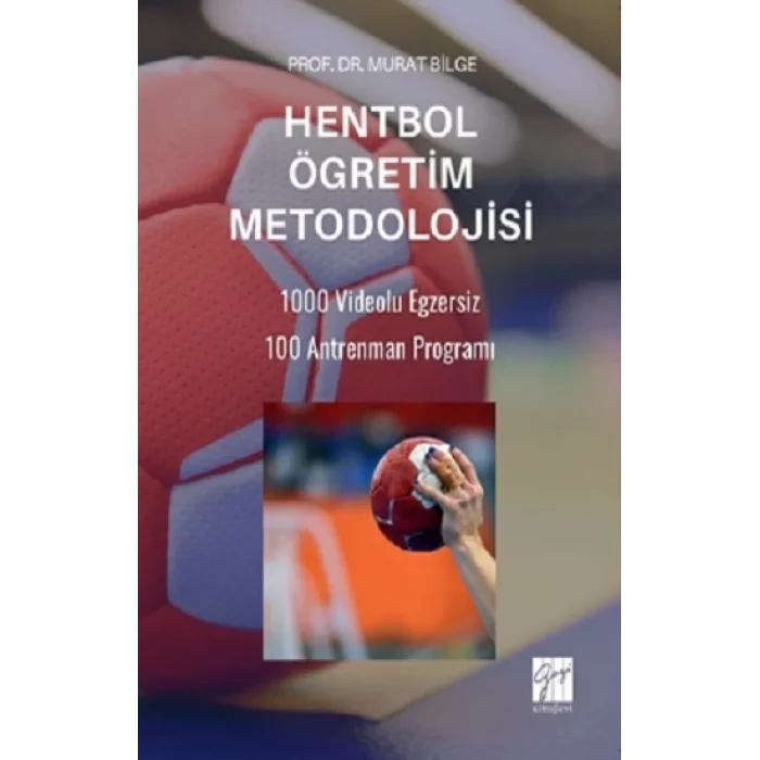 Hentbol Ögretim Metodolojisi