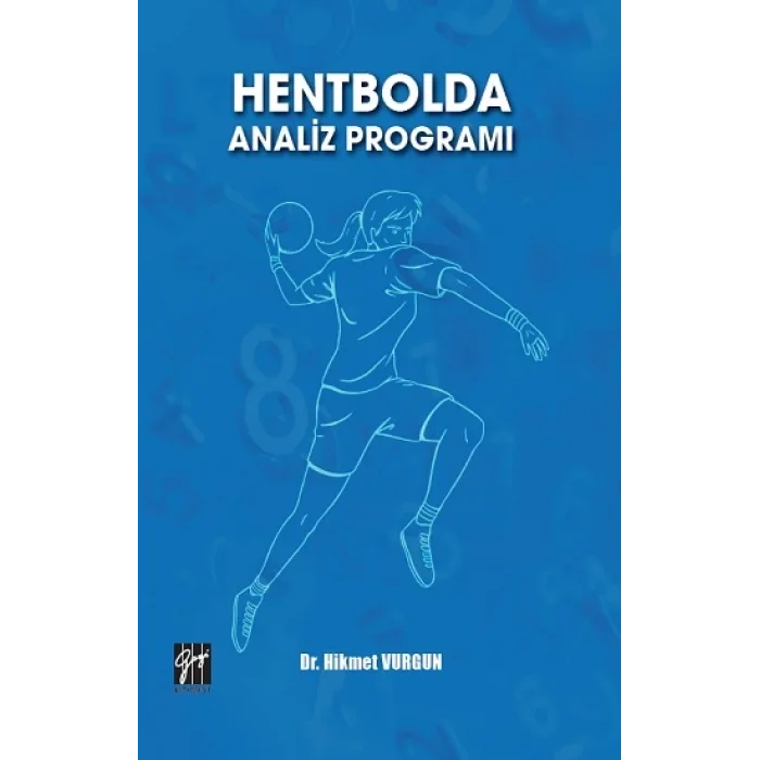Hentbolda Analiz Programı