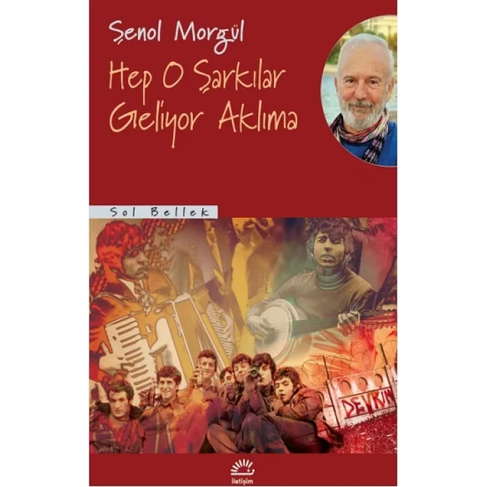 Hep O Şarkılar Geliyor Aklıma