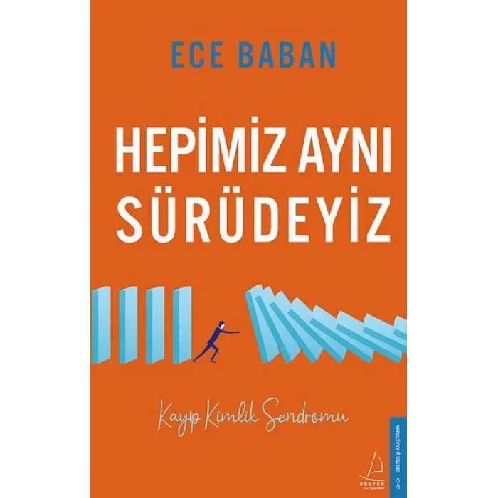 Hepimiz Aynı Sürüdeyiz