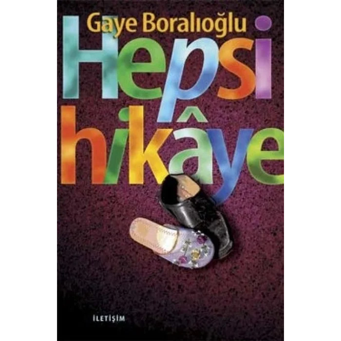 Hepsi Hikaye