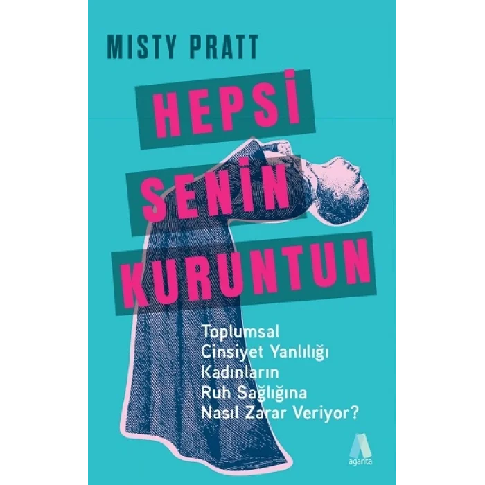 Hepsi Senin Kuruntun