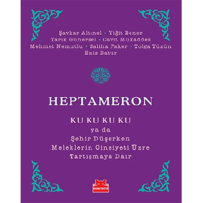 Heptemaron