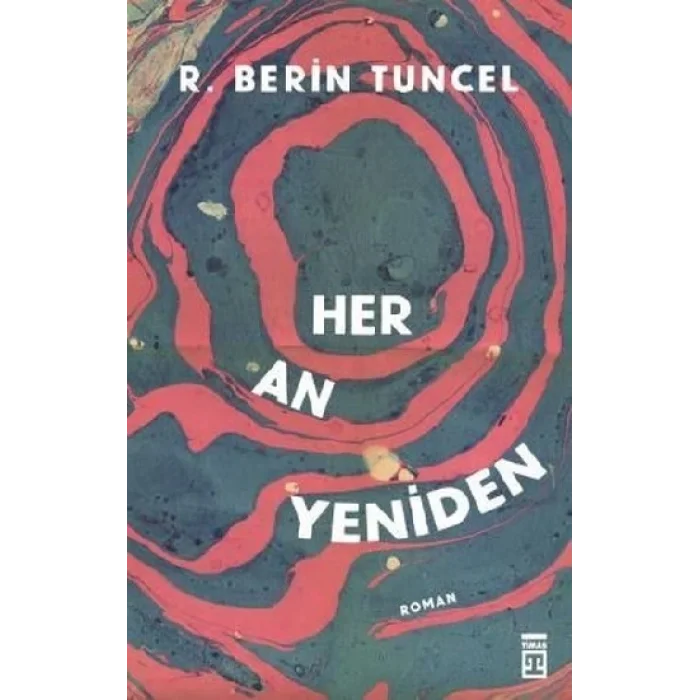 Her An Yeniden