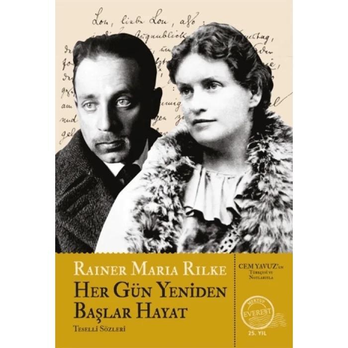 Her Gün Yeniden Başlar Hayat