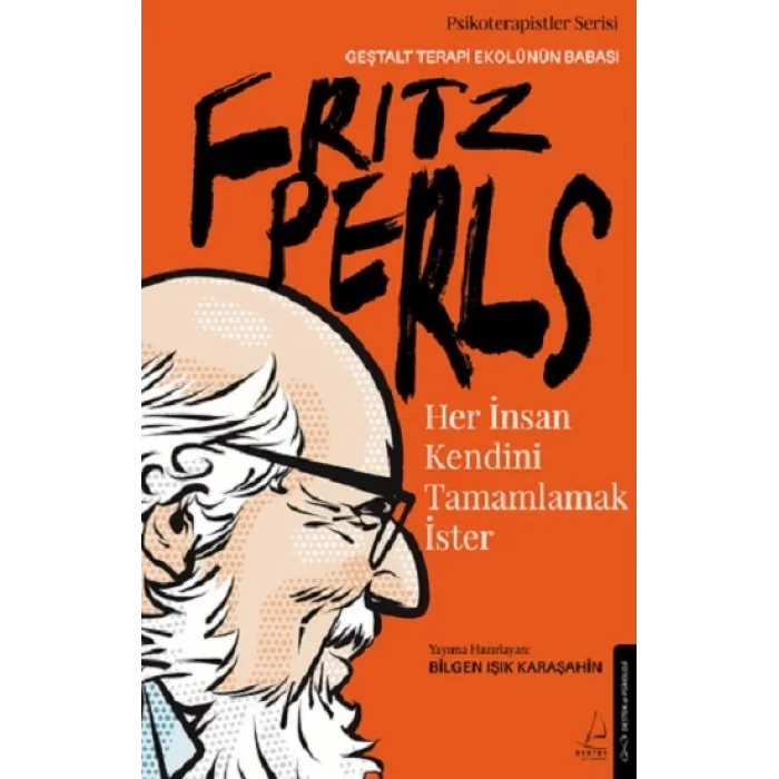 Her İnsan Kendini Tamamlamak İster