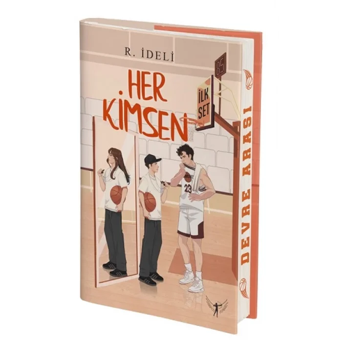 Her Kimsen (İlk Set - Ciltli)