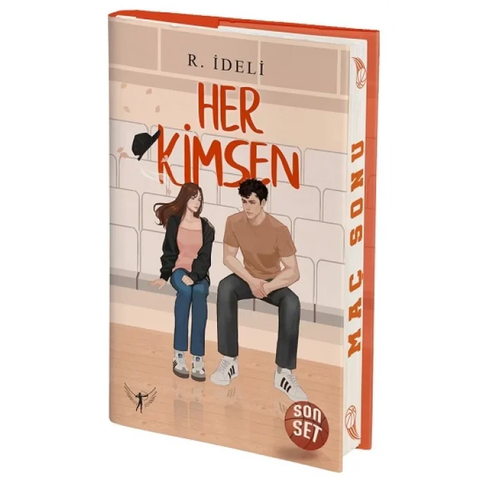 Her Kimsen (Son Set)(Ciltli)