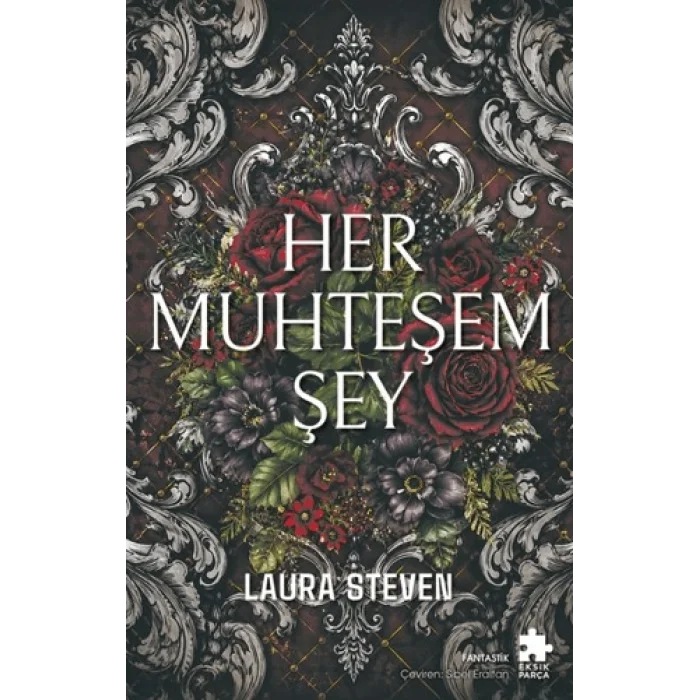 Her Muhteşem Şey