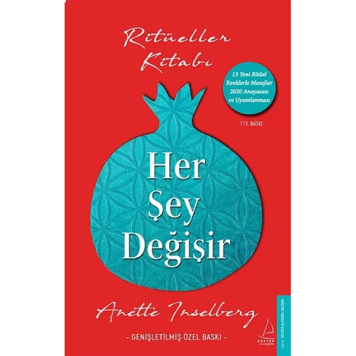 Her Şey Değişir - Genişletilmiş Baskı