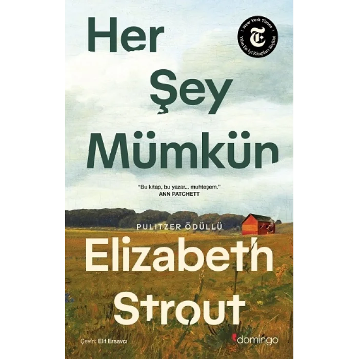 Her Şey Mümkün