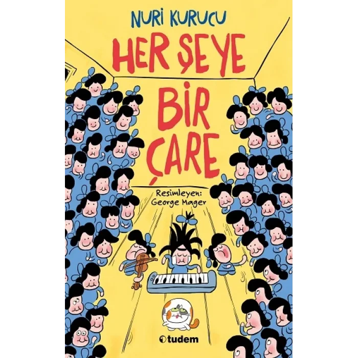 Her Şeye Bir Çare