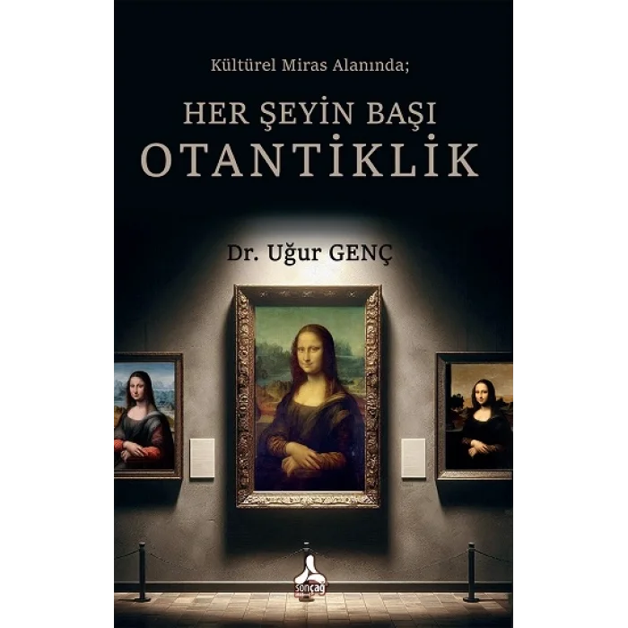 Her Şeyin Başı Otantiklik