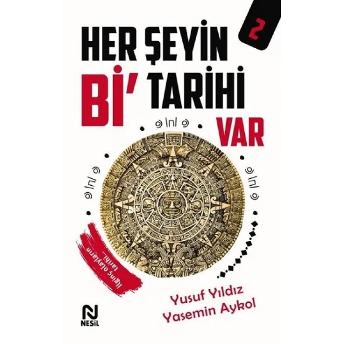 Her Şeyin Bi Tarihi Var - 2