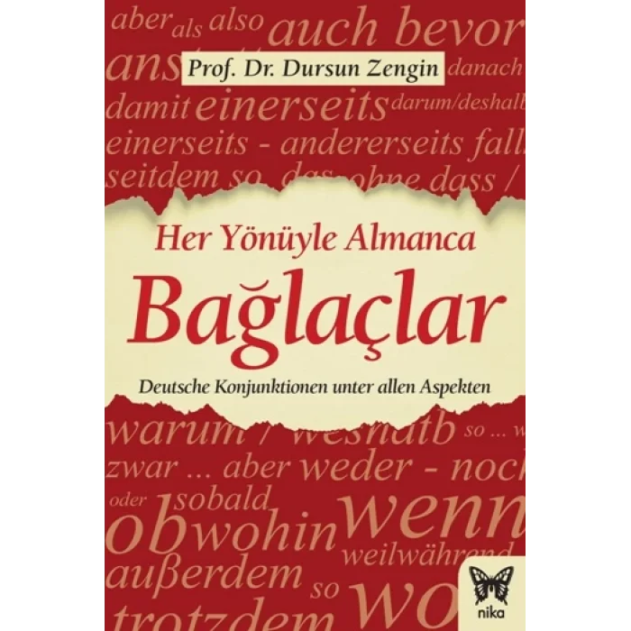 Her Yönüyle Almanca Bağlaçlar