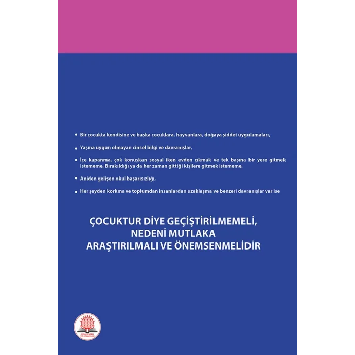 Her Yönüyle Çocuk İstismarı ve İhmali