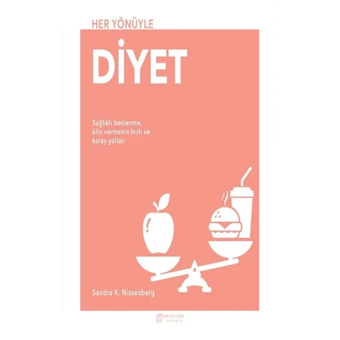 Her Yönüyle Diyet