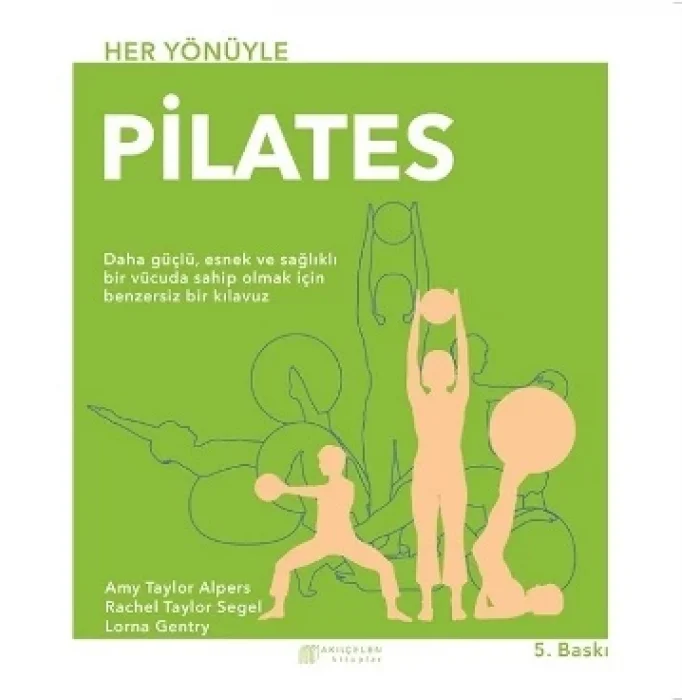 Her Yönüyle Pilates