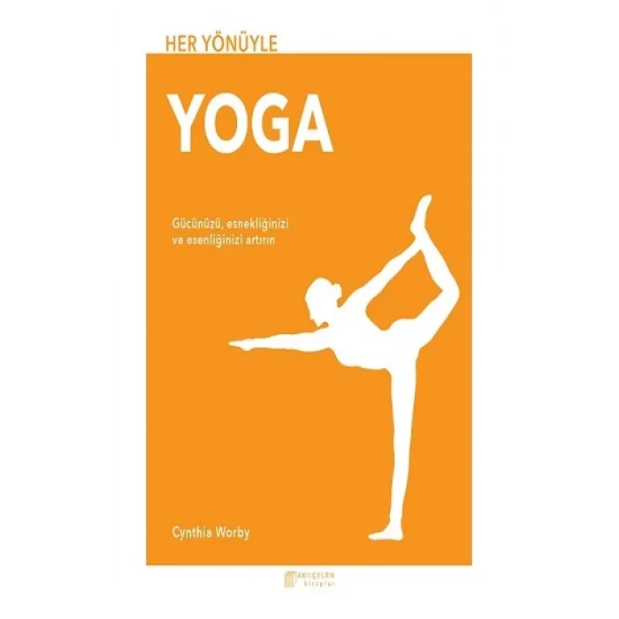 Her Yönüyle Yoga