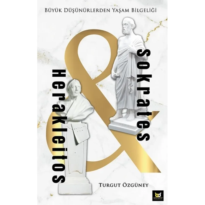 Herakleitos ve Sokrates