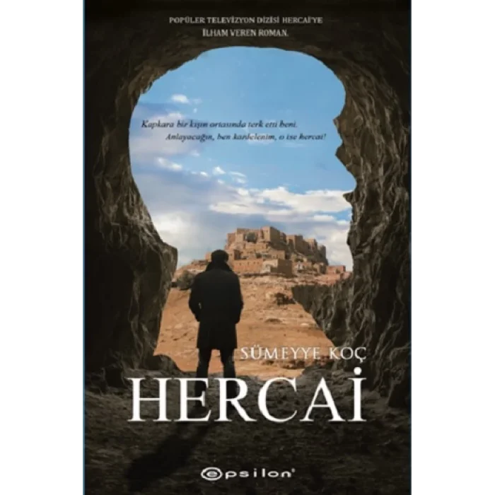 Hercai (Ciltli)