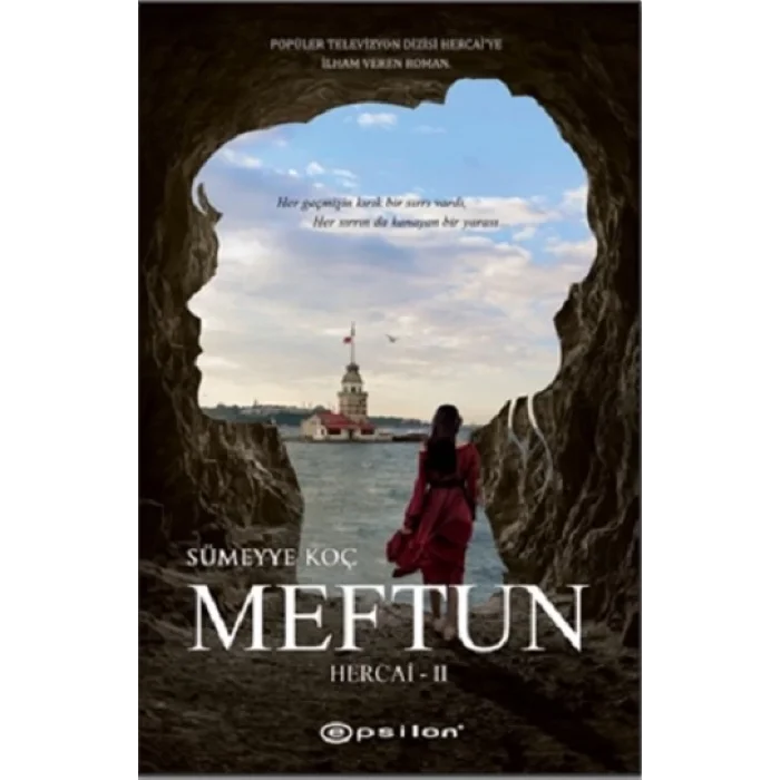 Hercai II: Meftun (Ciltli)