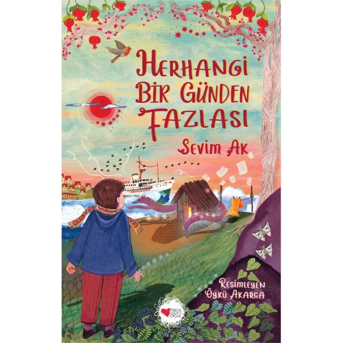 Herhangi Bir Günden Fazlası