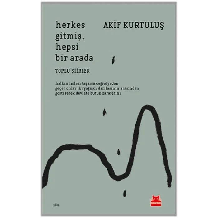 Herkes Gitmiş, Hepsi Bir Arada