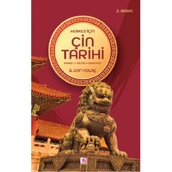 Herkes İçin Çin Tarihi