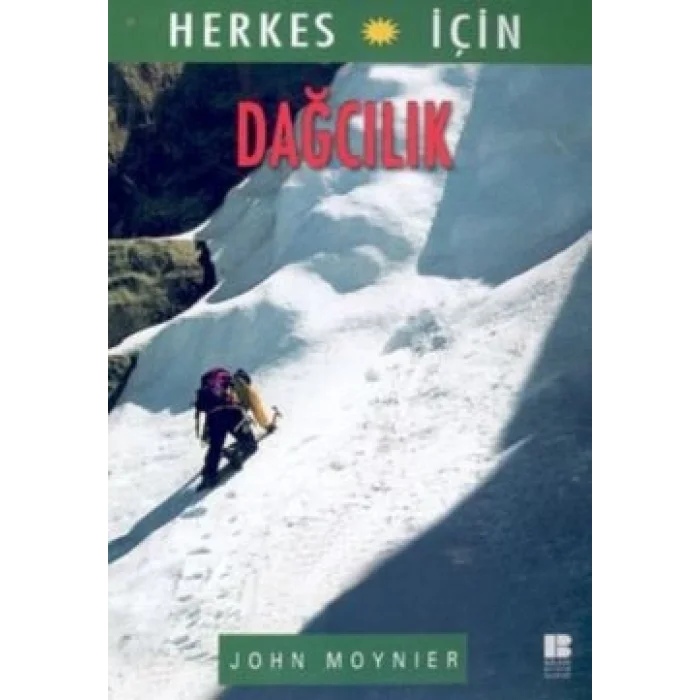 Herkes İçin Dağcılık