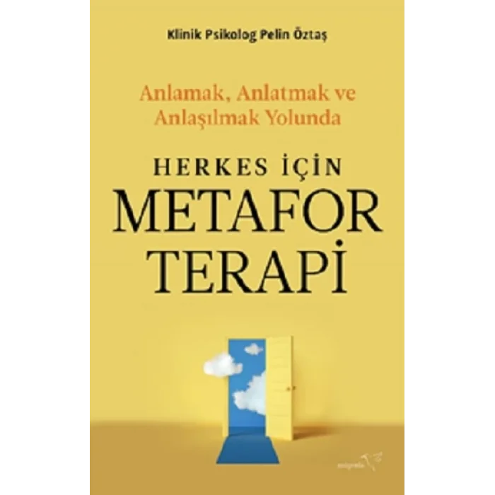 Herkes İçin Metafor Terapi