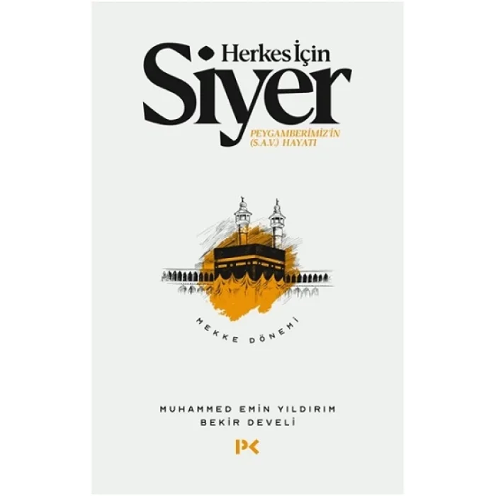 Herkes İçin Siyer