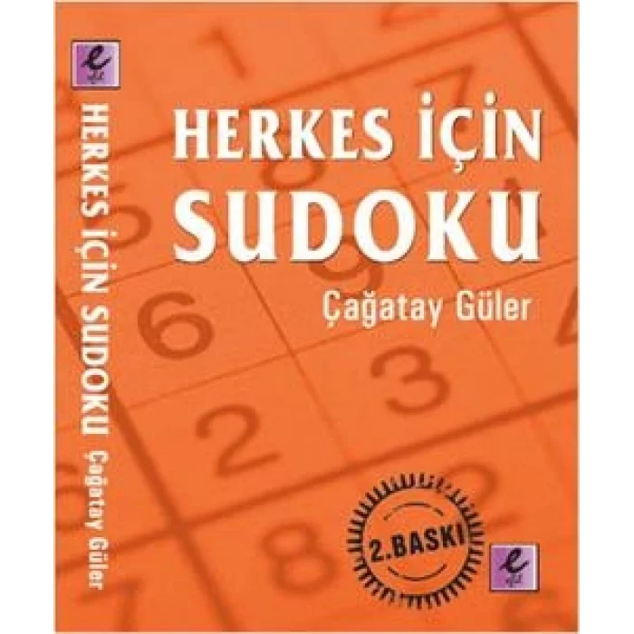 Herkes İçin Sudoku