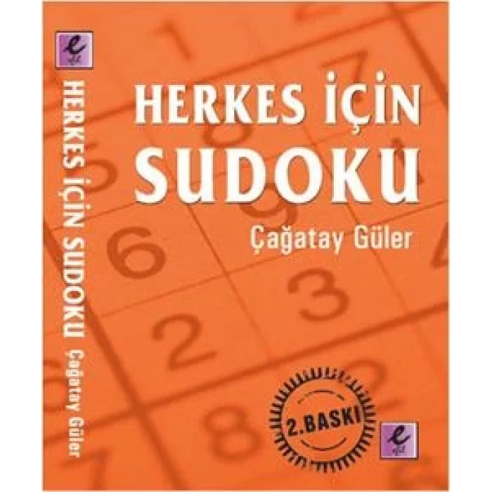 Herkes İçin Sudoku