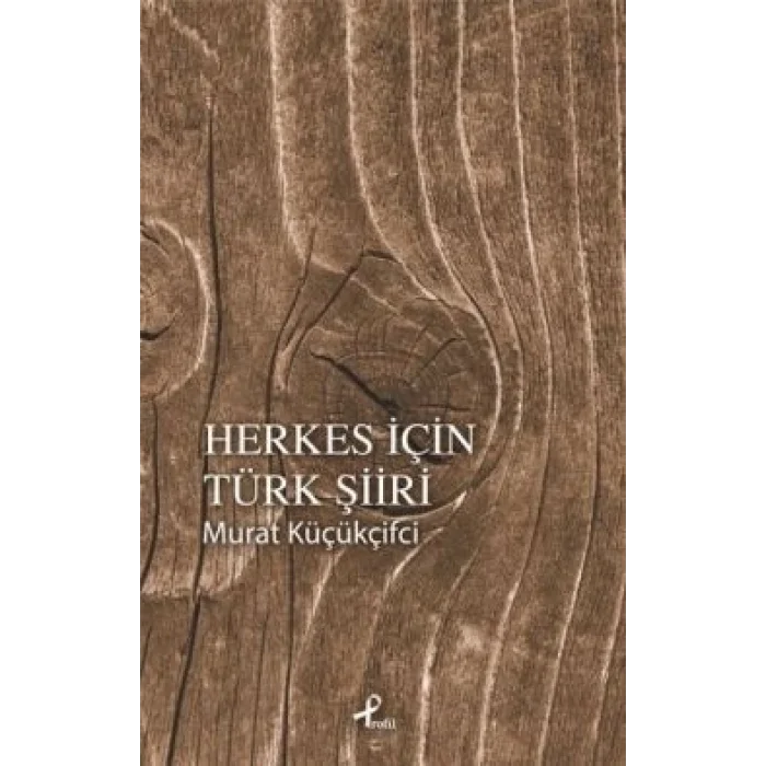 Herkes İçin Türk Şiiri