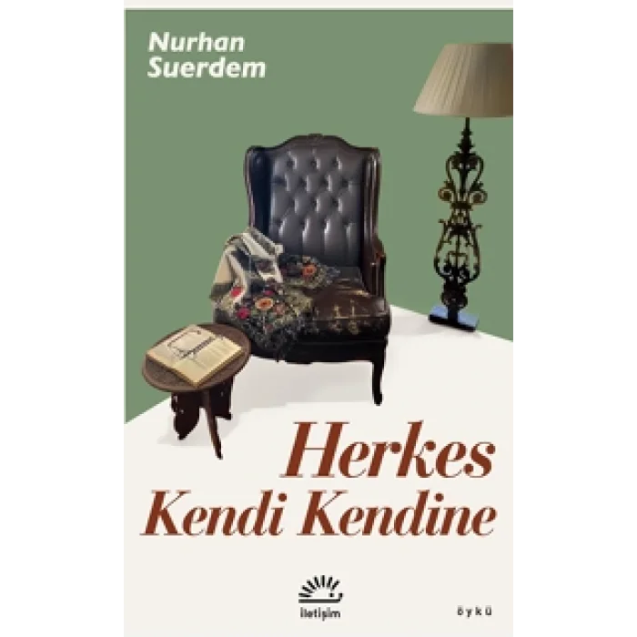 Herkes Kendi Kendine
