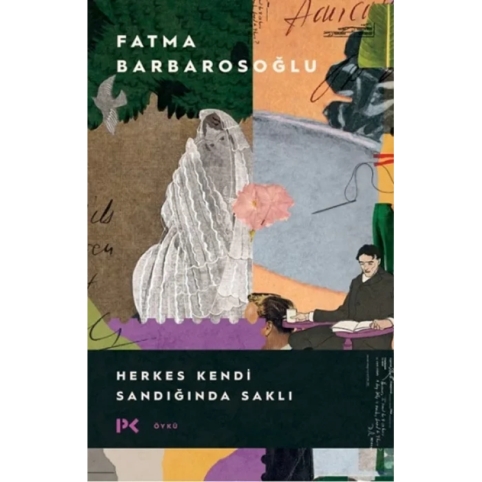 Herkes Kendi Sandığında Saklı