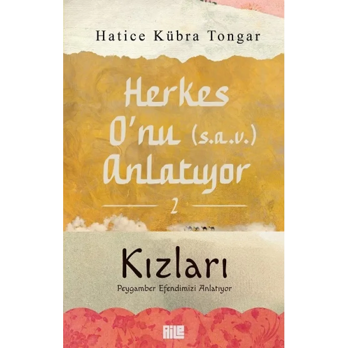 Herkes Onu (s.a.v.) Anlatıyor-2