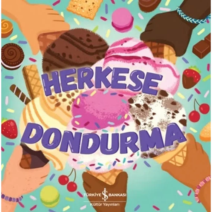 Herkese Dondurma